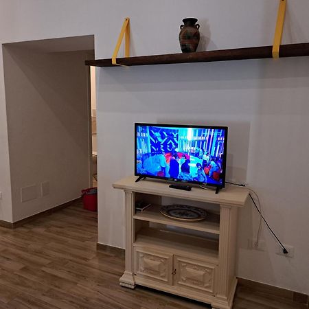 Immacolatella Guest House Palermo Kültér fotó