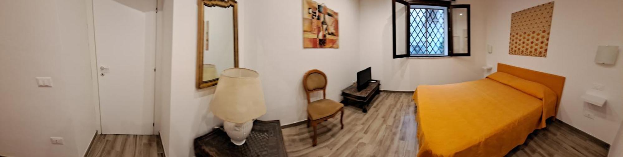 Immacolatella Guest House Palermo Kültér fotó
