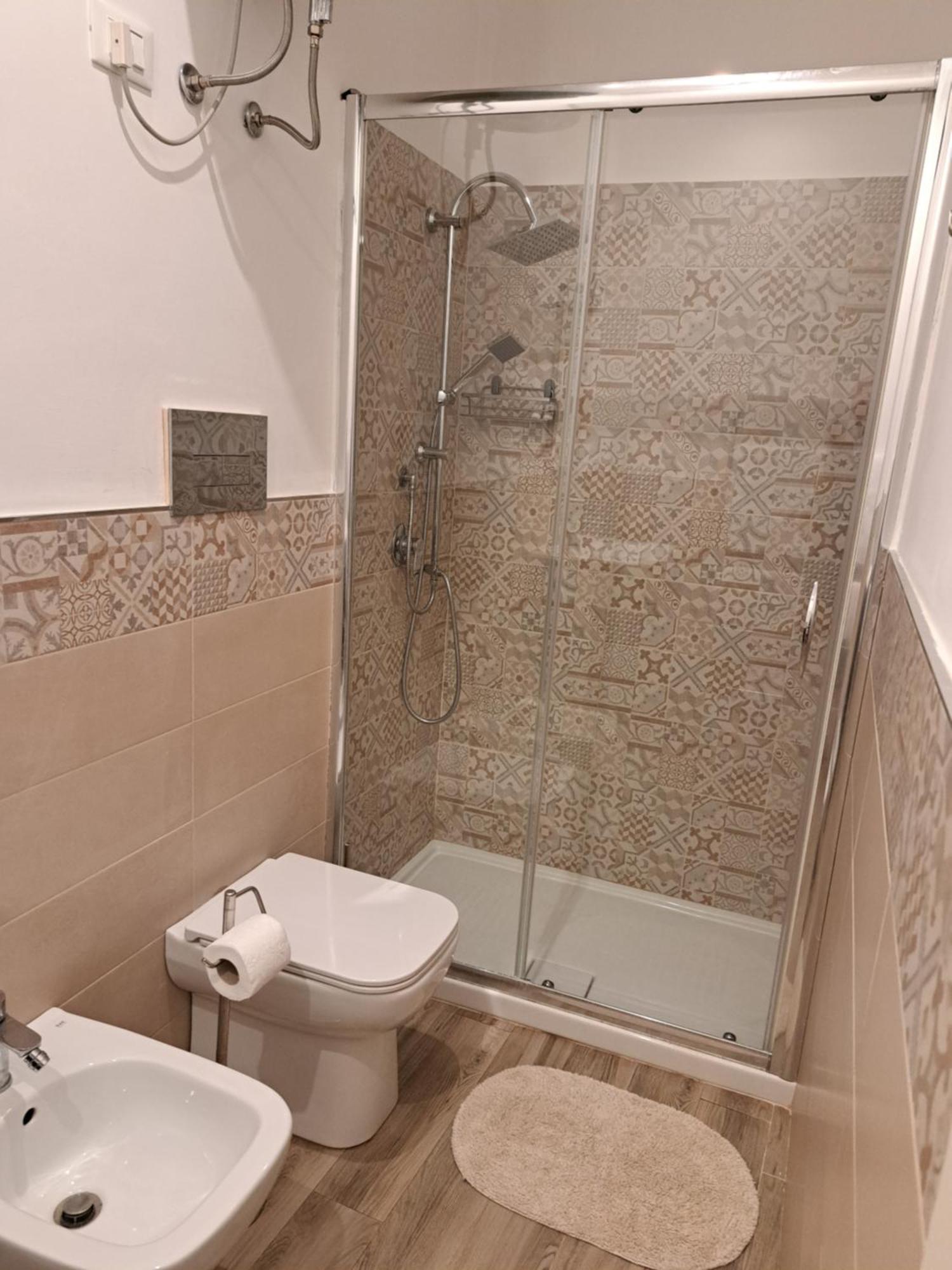 Immacolatella Guest House Palermo Kültér fotó