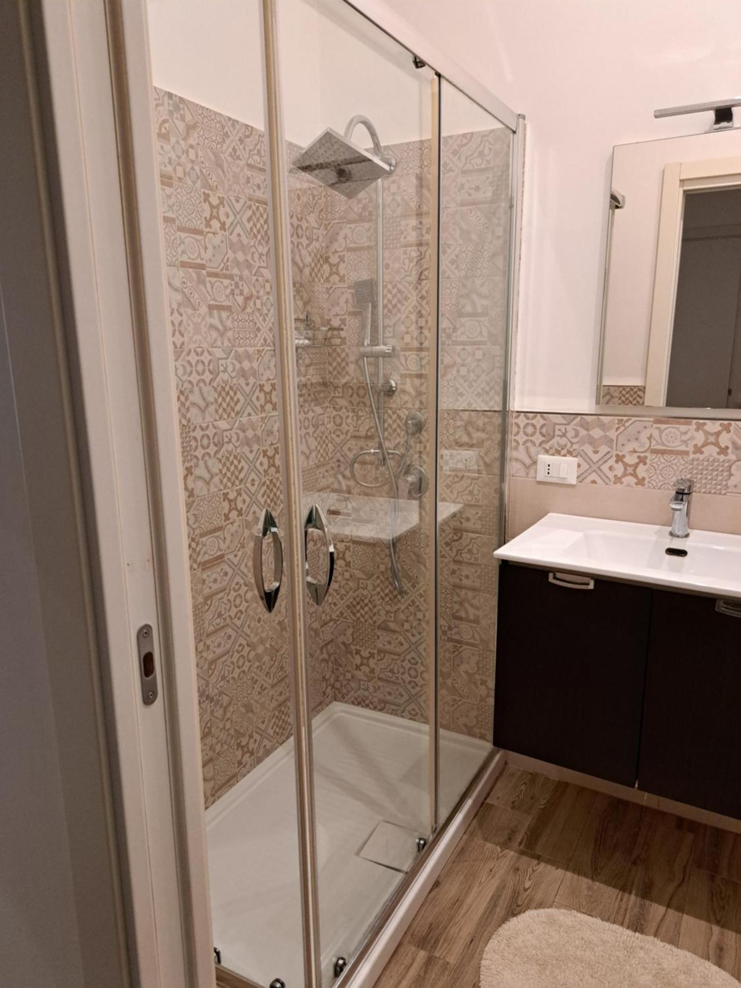 Immacolatella Guest House Palermo Kültér fotó