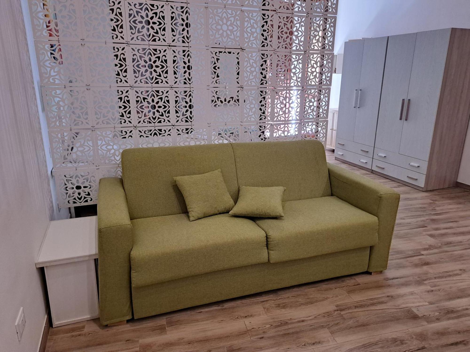 Immacolatella Guest House Palermo Kültér fotó