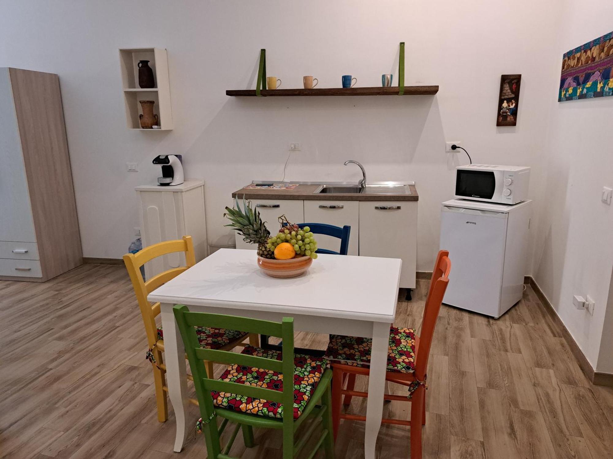 Immacolatella Guest House Palermo Kültér fotó