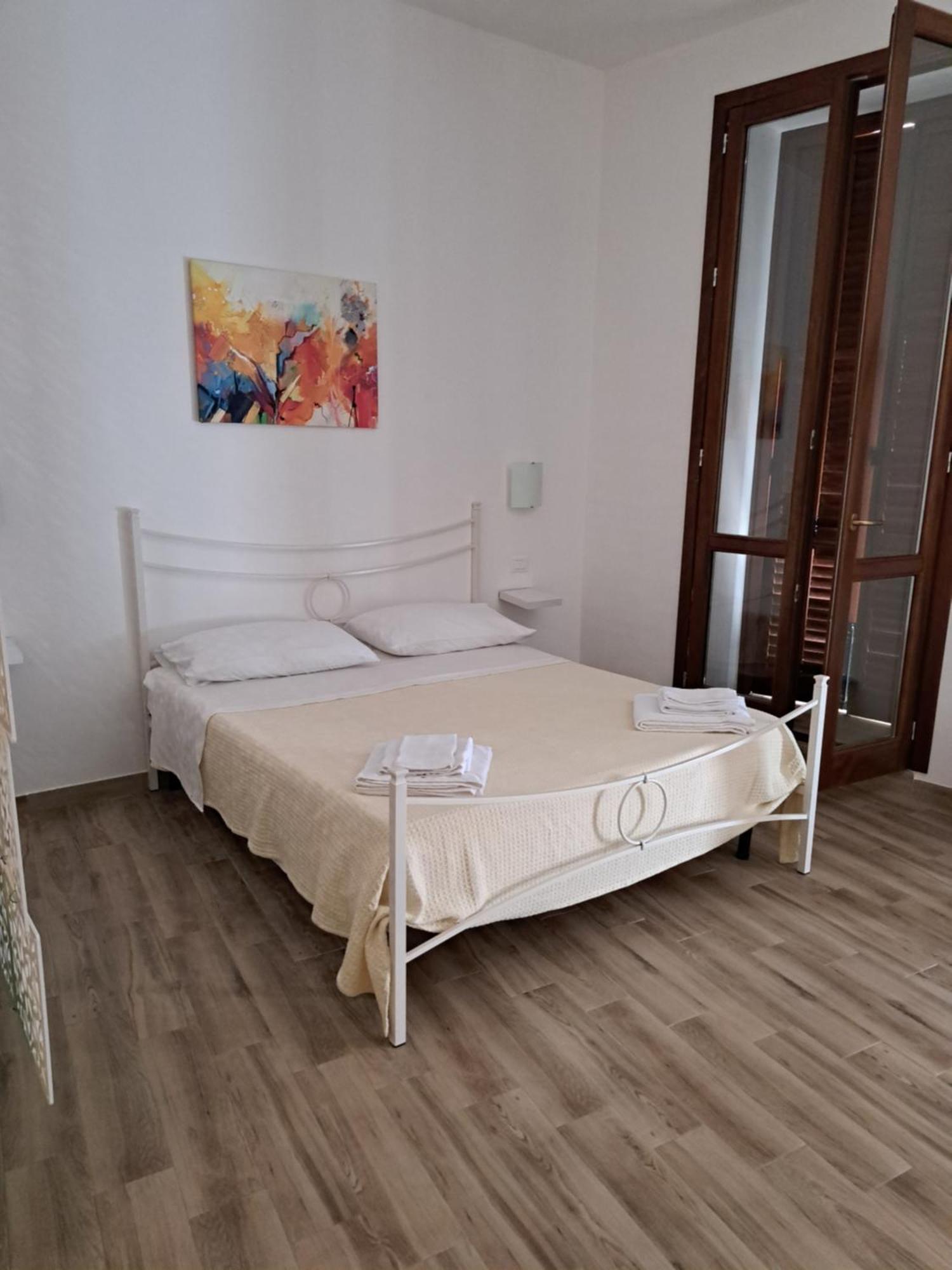 Immacolatella Guest House Palermo Kültér fotó