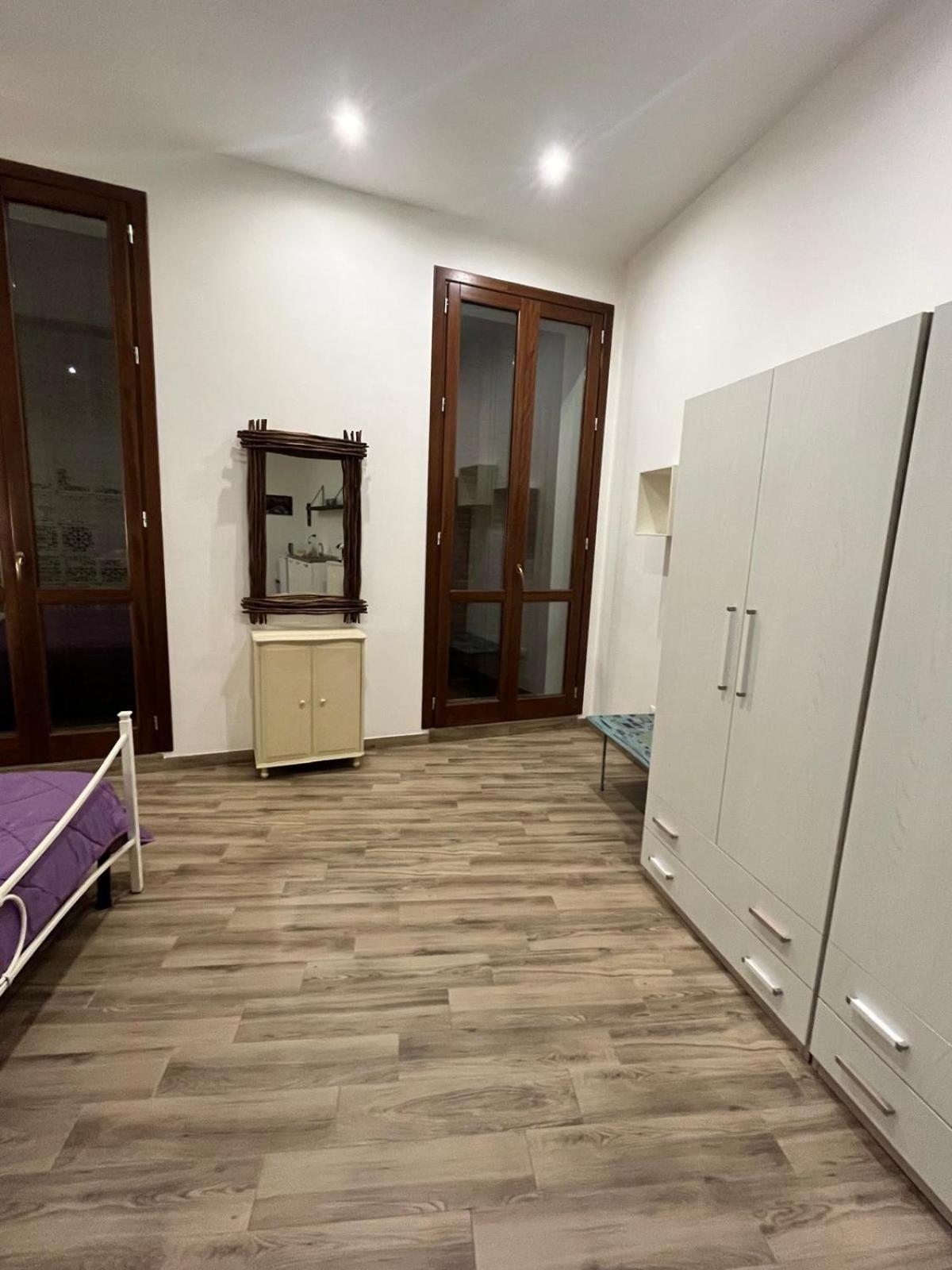 Immacolatella Guest House Palermo Kültér fotó