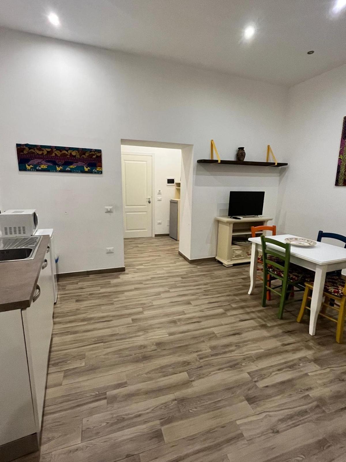 Immacolatella Guest House Palermo Kültér fotó