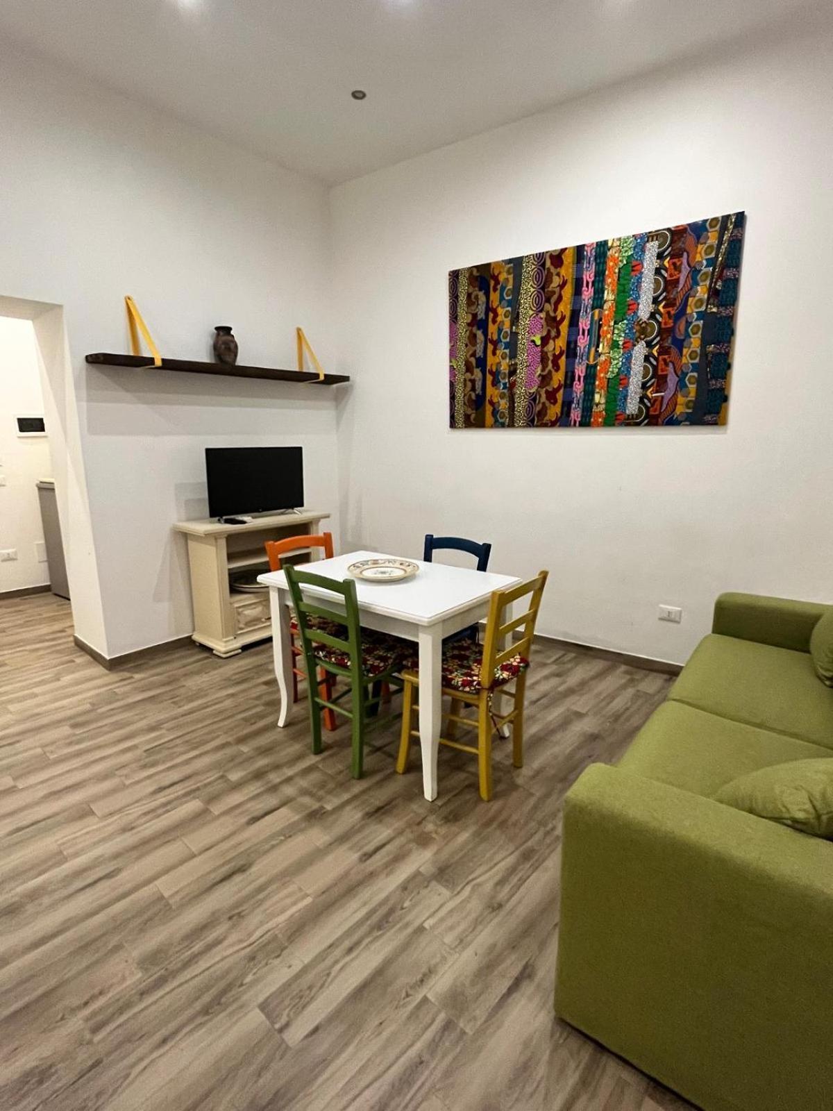 Immacolatella Guest House Palermo Kültér fotó