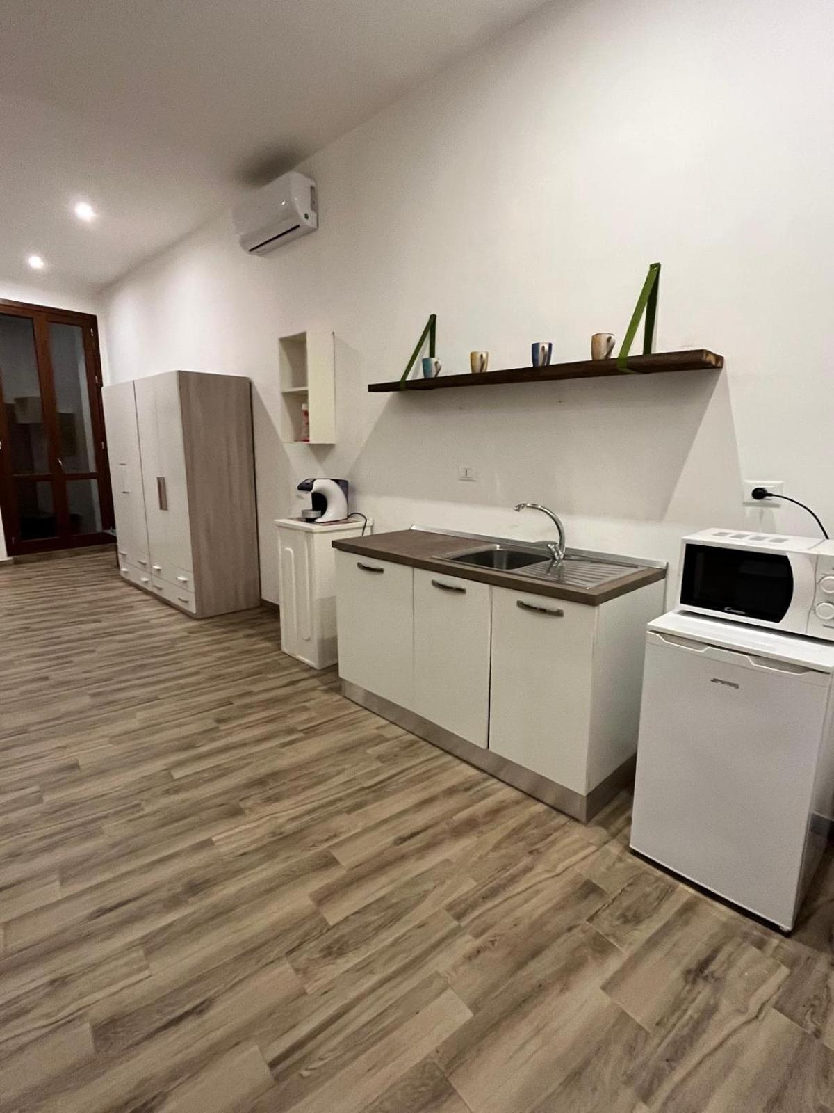 Immacolatella Guest House Palermo Kültér fotó