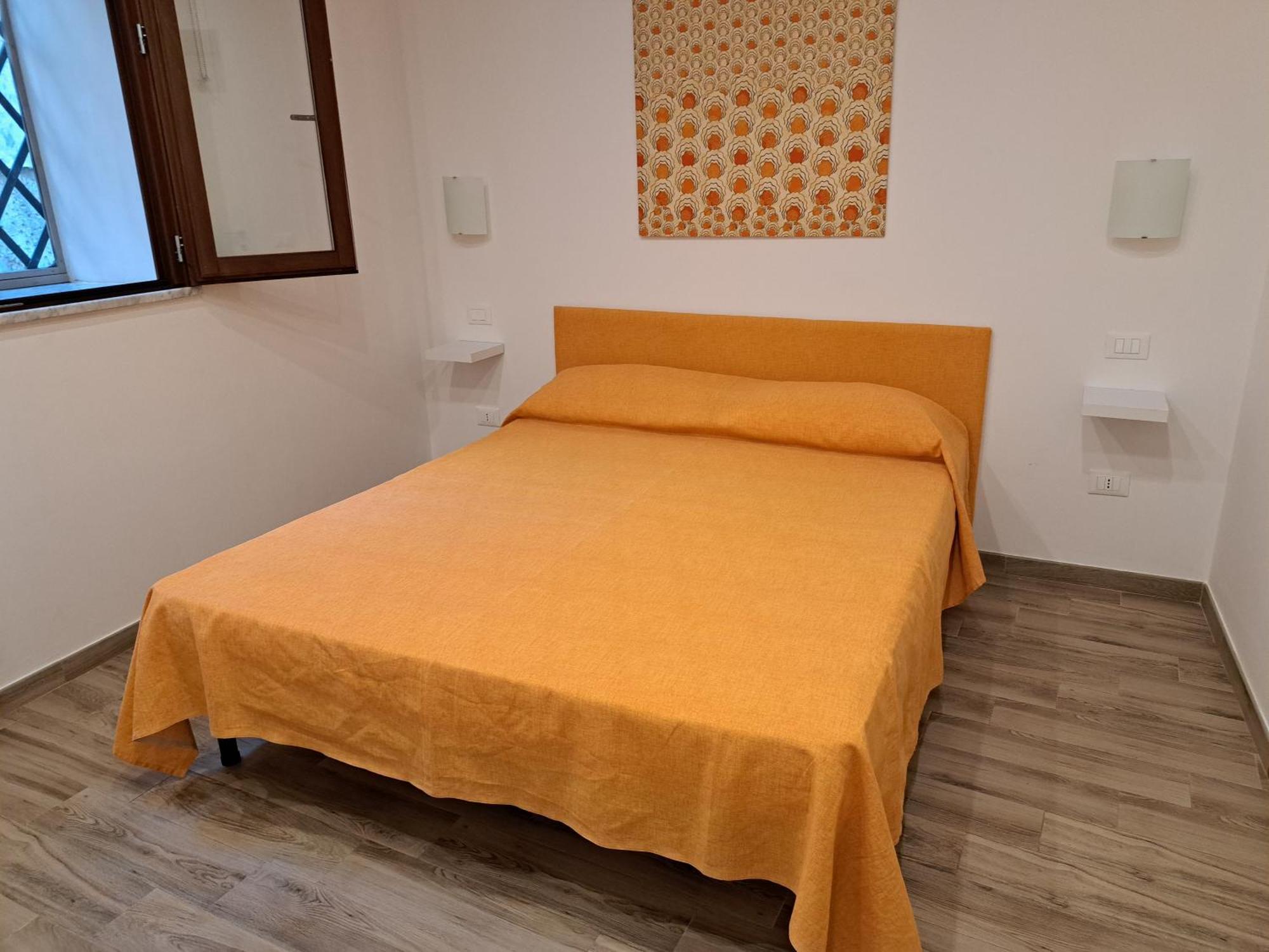 Immacolatella Guest House Palermo Kültér fotó